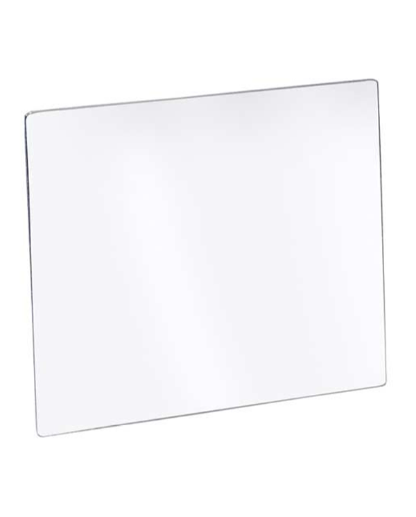 Inner cover lens for FLASH helmet 105x92mm – Pack of 10