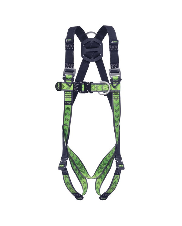 MOVE 3 - Specific Scaffolding Harness (S-L)