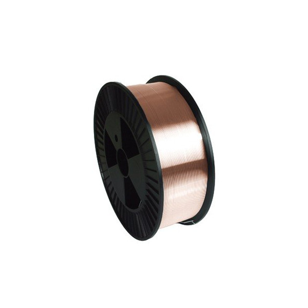 Hardfacing Solid Wire TP 1.2 mm – 15 kg Spool | MIG/MAG