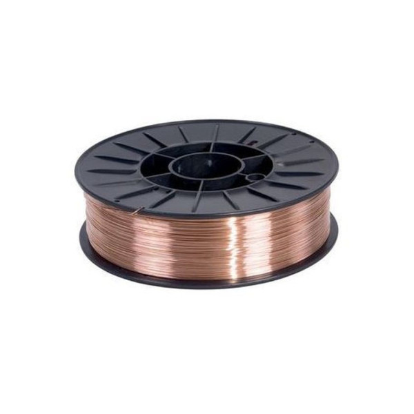 Fil Soudage MIG 1.2 mm pour Aciers THLE