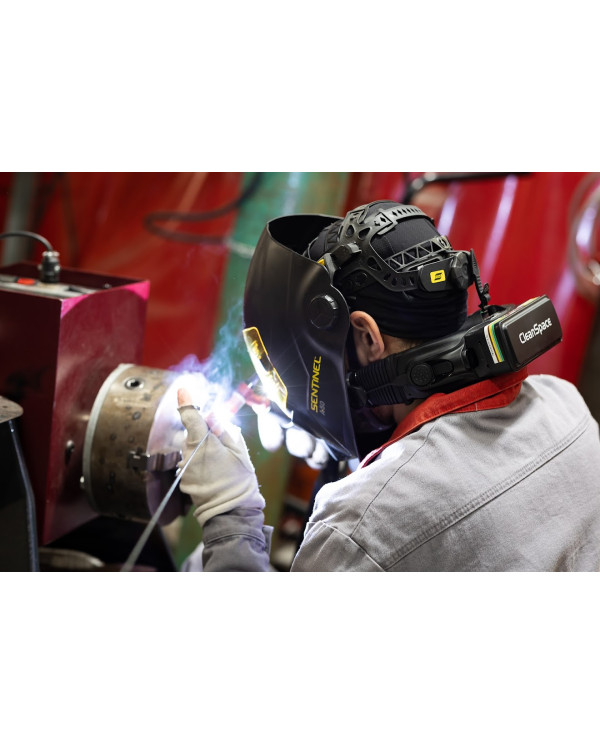 Cleanspace Powered Respirator PRO