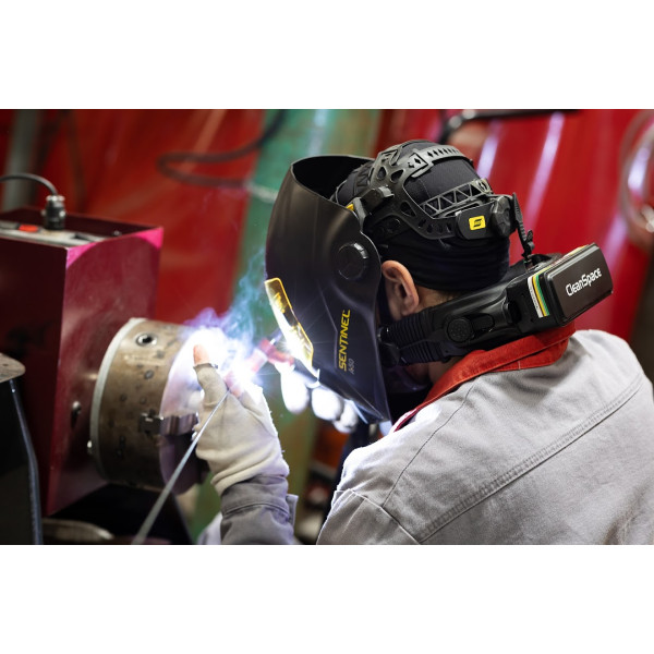 Cleanspace Powered Respirator PRO