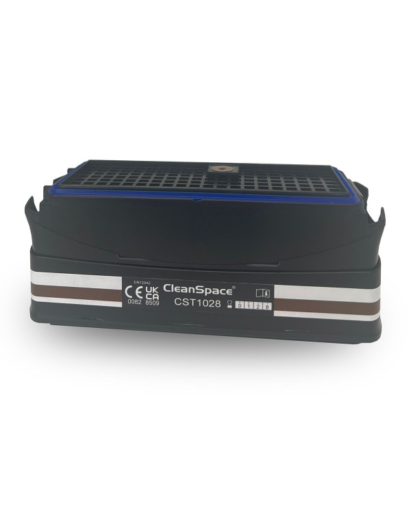 CleanSpace CST Combined Filter A1P3 SL R.