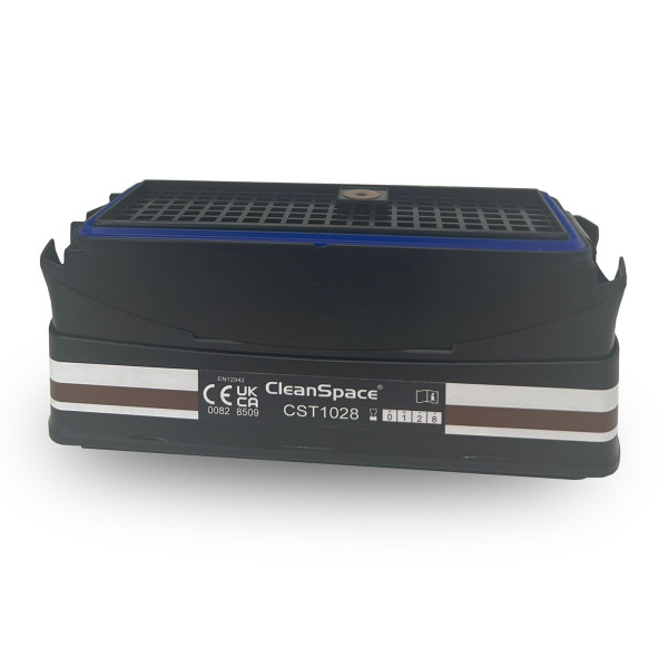 CleanSpace CST Combined Filter A1P3 SL R.