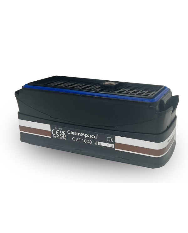 CleanSpace CST Combined Filter A2P3 P SL R