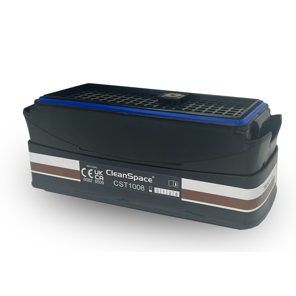 CleanSpace CST Combined Filter A2P3 P SL R