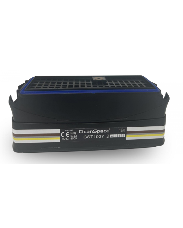 CleanSpace CST Combined Filter ABE1P3 P SL R