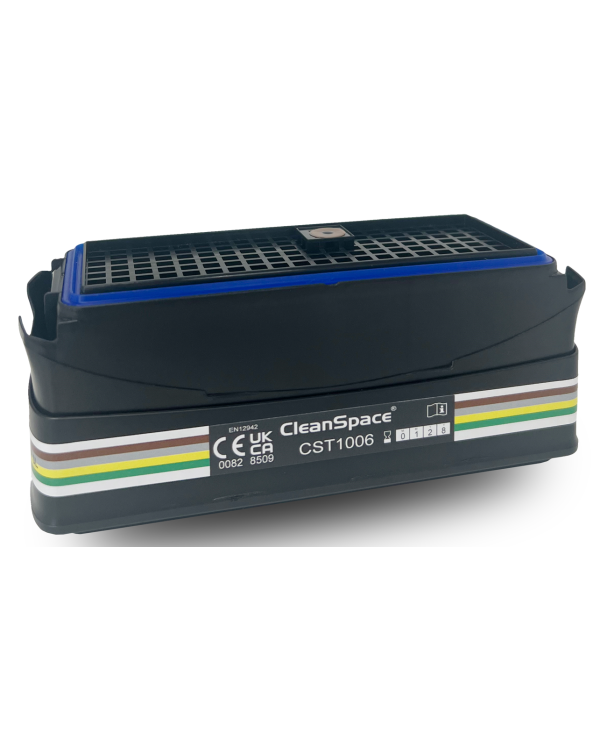 CleanSpace CST Combined Filter ABEK1P3 P SL R