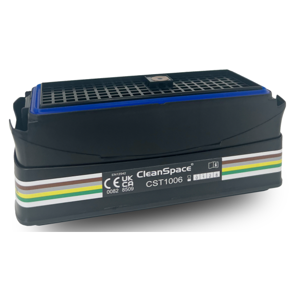 CleanSpace CST Combined Filter ABEK1P3 P SL R