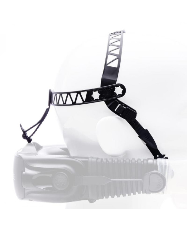 CleanSpace CST Head Harness – PRO & ULTRA