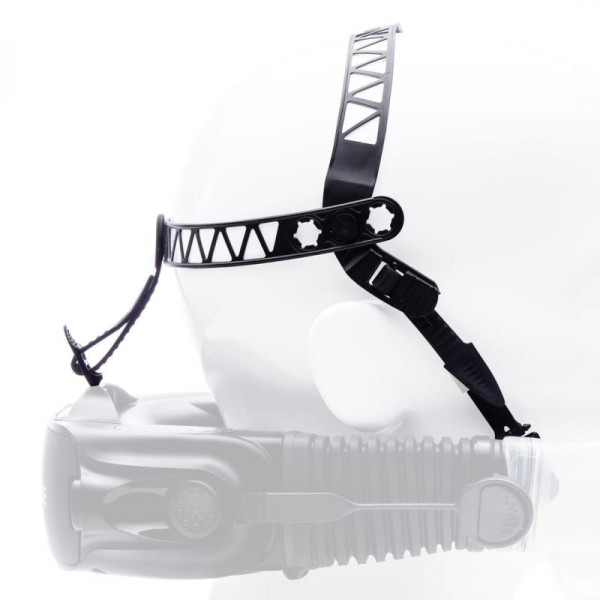 CleanSpace CST Head Harness – PRO & ULTRA