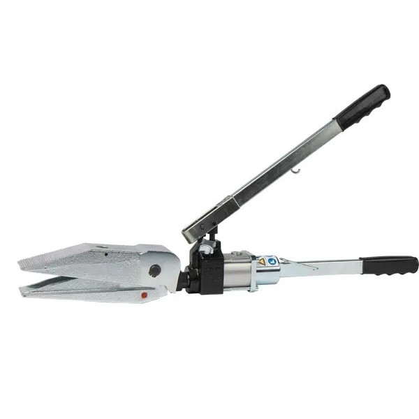 Ecarteur de bride hydraulique avec cylindre de pression intégré