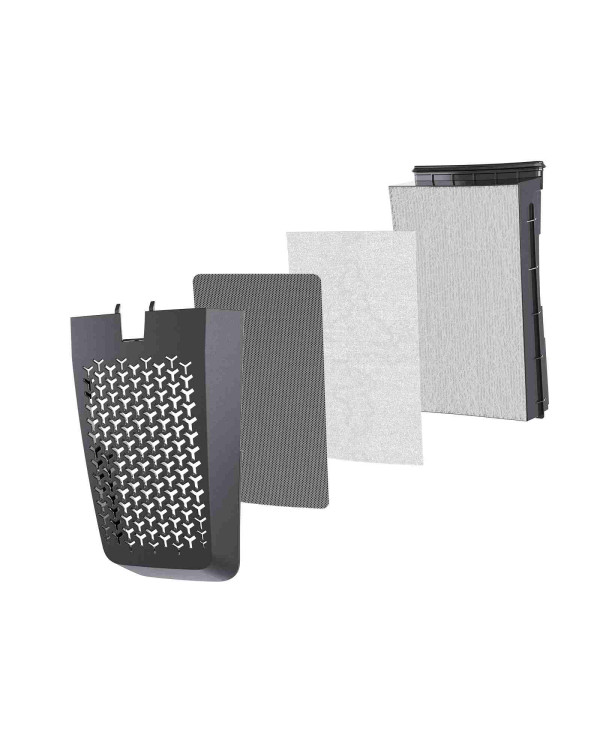 KIT UPGRADE filtre ABE1P SWISS AIR