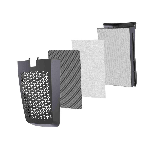 KIT UPGRADE filtre ABE1P SWISS AIR