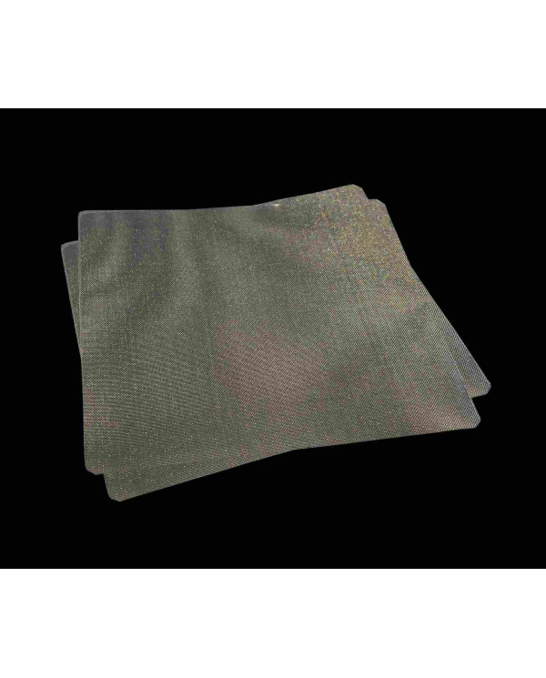 Pare-étincelles pour filtre combiné swiss air (lot de 2)