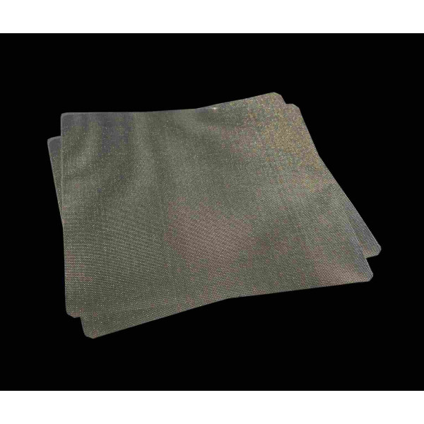 Pare-étincelles pour filtre combiné swiss air (lot de 2)