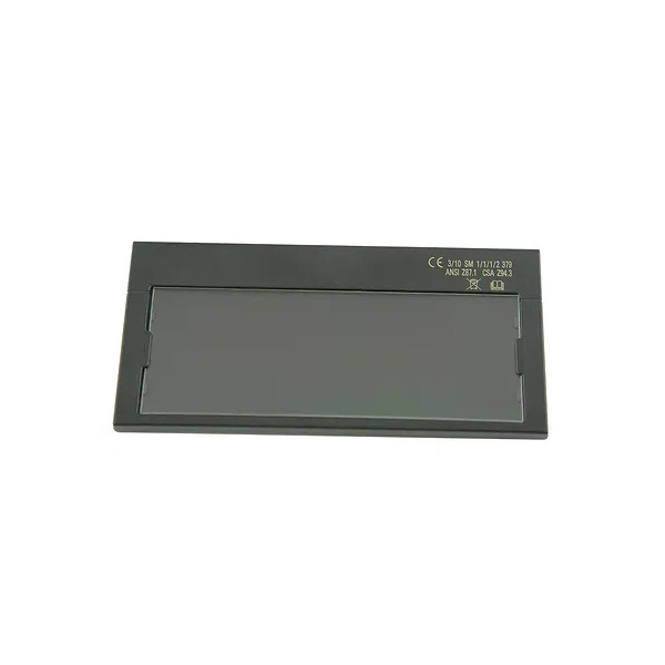 Solera II Automatic Lens Shade DIN 11