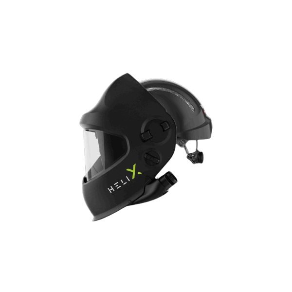 Hélix 2.5 noir - PAPR (e3000/X)