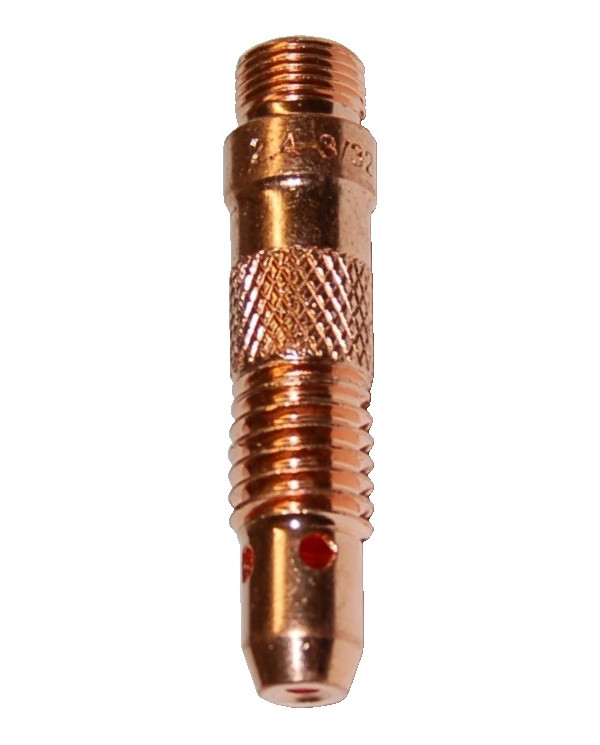 Porte-pince TIG WT17/18/26 – Torches séries 17/18/26 | HD Soudage