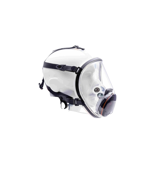 CleanSpace CST Full Mask – Face & Eye Protection