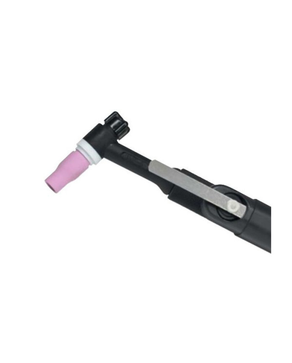 TIG Torch WT9 Air 125A EWM Connector - L 8M