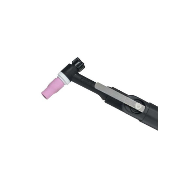 TIG Torch WT9 Air 125A EWM Connector - L 8M