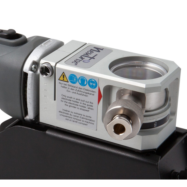 Affuteuse portable de tungstène NEUTRIX