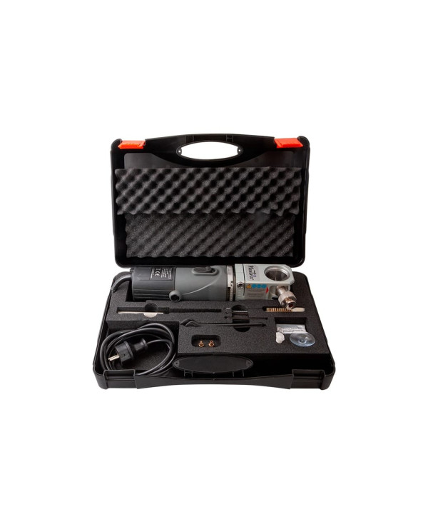 Affuteuse portable de tungstène NEUTRIX