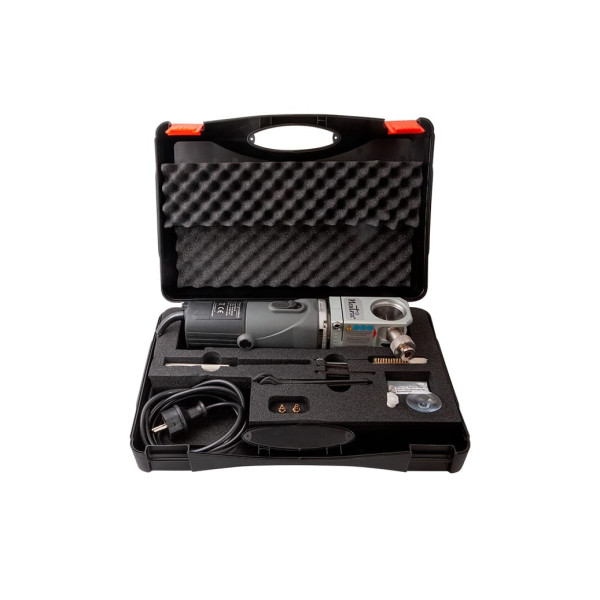 NEUTRIX portable tungsten sharpener