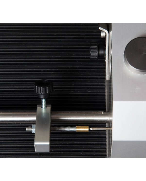 Affûteuse de tungstène avec module de coupe Ultima-TIG-Cut