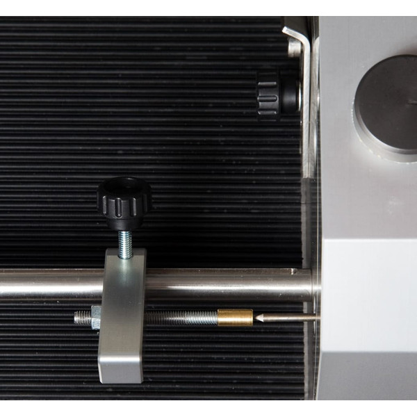Affûteuse de tungstène avec module de coupe Ultima-TIG-Cut