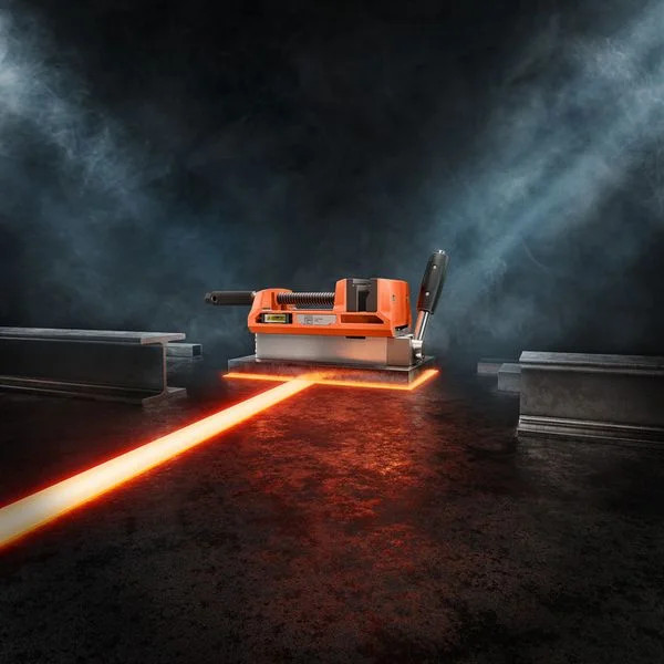 FEIN VersaMAG Vise Set – Magnetic & Portable