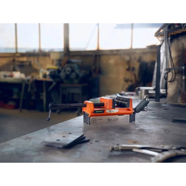 FEIN VersaMAG Vise Set – Magnetic & Portable