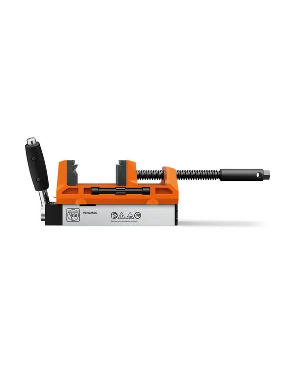 FEIN VersaMAG Vise Set – Magnetic & Portable