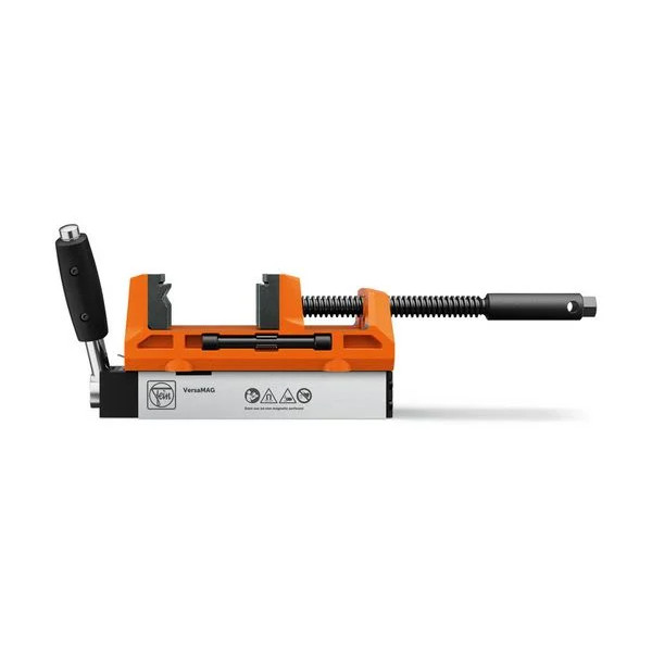 FEIN VersaMAG Vise Set – Magnetic & Portable