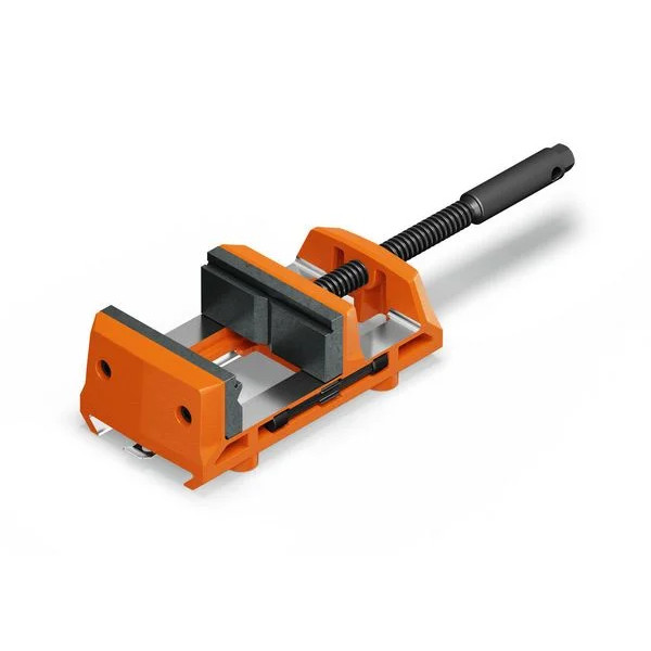FEIN VersaMAG Vise Set – Magnetic & Portable