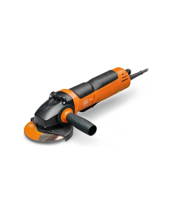 Compact Angle Grinder CG 15-125 BLP