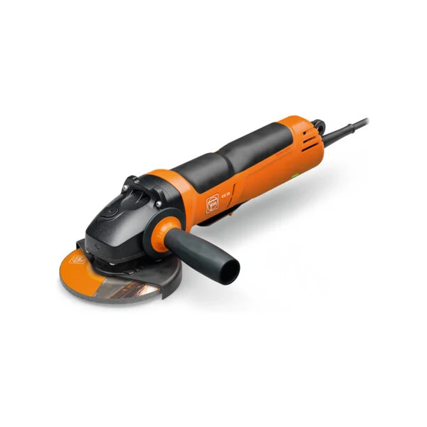 Compact Angle Grinder CG 15-125 BLP