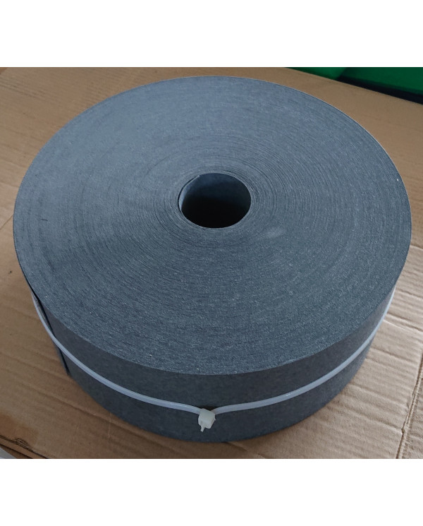 WRAP-A-ROUND Contour Marking 7” x 100m Black