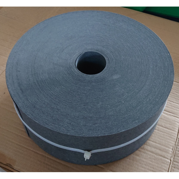 WRAP-A-ROUND Contour Marking 7” x 100m Black