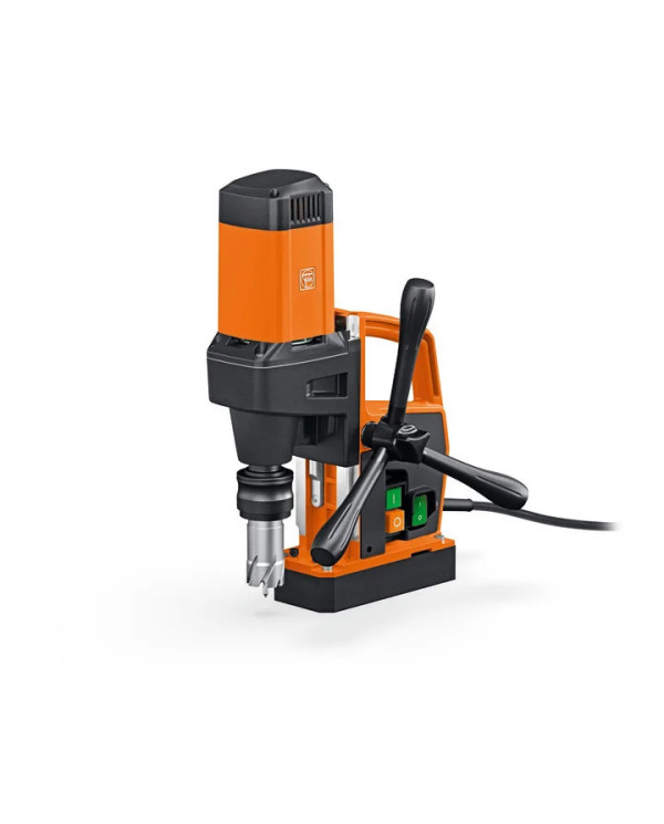 KBE32 Magnetic Core Drilling Unit – Specs & Order | HDSoudage