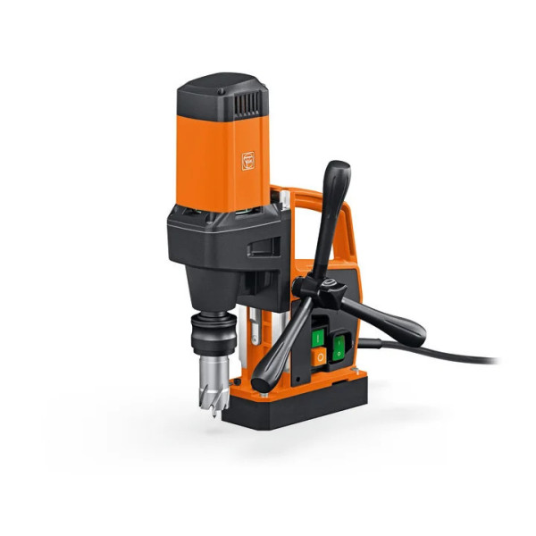 KBE32 Magnetic Core Drilling Unit – Specs & Order | HDSoudage