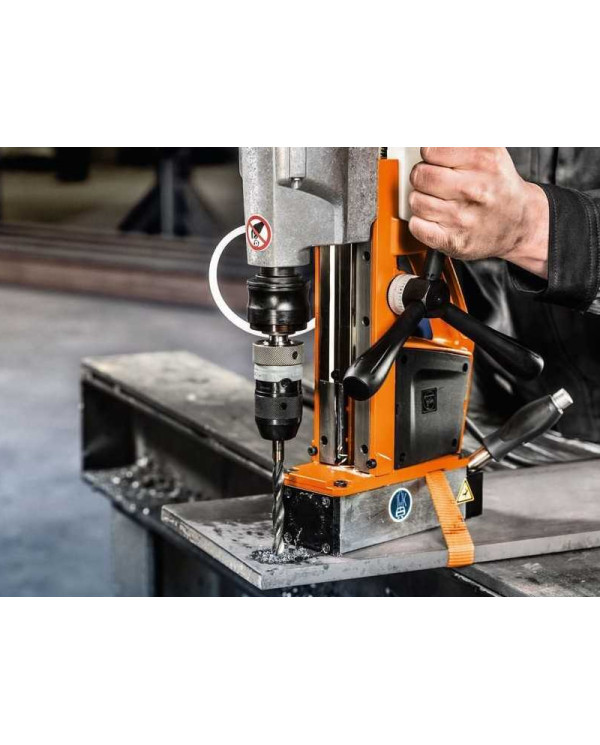Metal Drilling Unit up to 50 mm KBM 50 UQW
