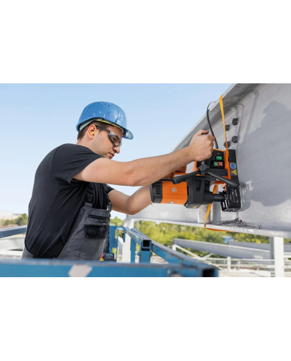 Rent FEIN Magnetic Drill KBE32 - 32mm