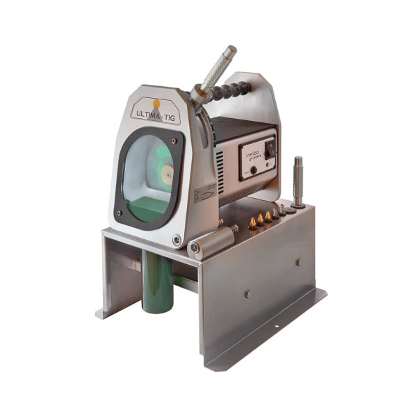 Ultima-TIG-S Tungsten Grinder
