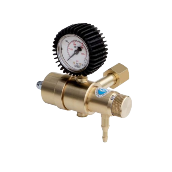 DDI-RD: flow rate regulator for neutral gas