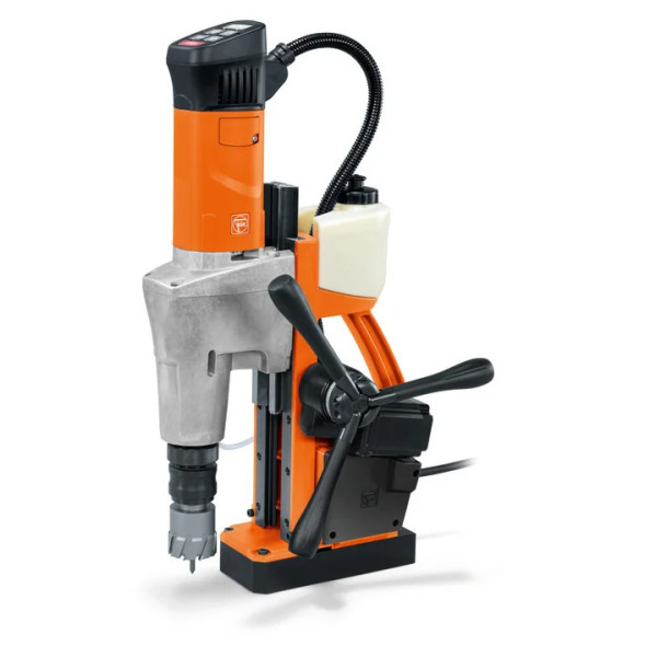 KBM 50 UQW magnetic drill rental