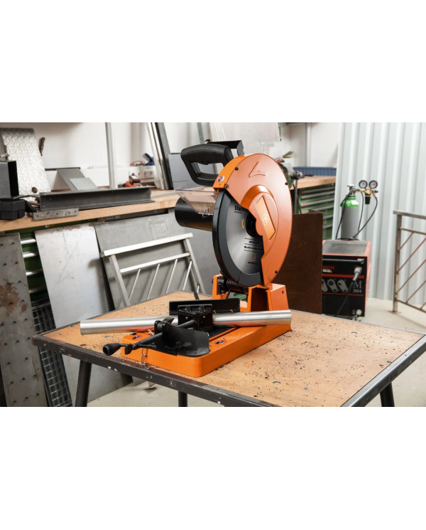 Pendulum metal saw MKAS 355