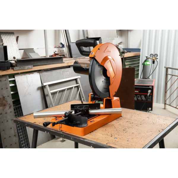 Pendulum metal saw MKAS 355
