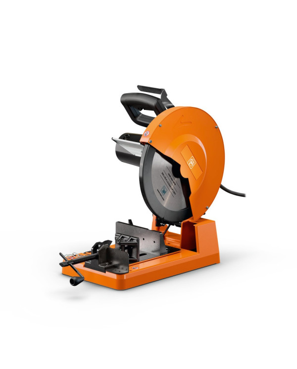 Pendulum metal saw MKAS 355